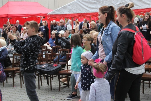 Festyn w Sercu i koncert niemaGOtu w Bielsku-Białej - 2021