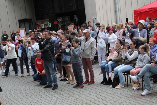 Festyn w Sercu i koncert niemaGOtu w Bielsku-Białej - 2021