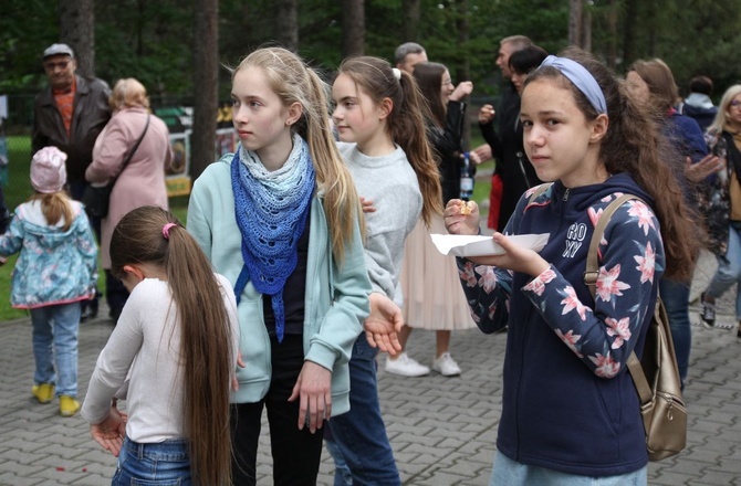 Festyn w Sercu i koncert niemaGOtu w Bielsku-Białej - 2021