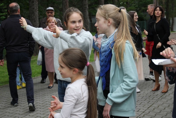 Festyn w Sercu i koncert niemaGOtu w Bielsku-Białej - 2021