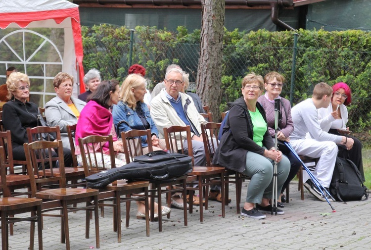 Festyn w Sercu i koncert niemaGOtu w Bielsku-Białej - 2021