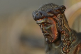 Ksiądz zamordowany podczas nabożeństwa