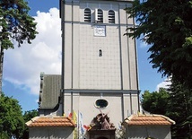	Obecnie świątynia Podwyższenia Krzyża Świętego oczekuje na wpisanie do rejestru zabytków.
