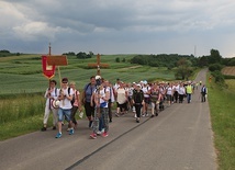 Grupę stworzyli wierni z kilku parafii. 