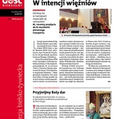 Gość Bielsko-Żywiecki 24/2021