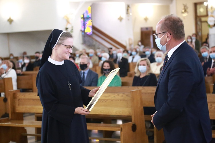 Inauguracja Roku bł. Edmunda Bojanowskiego