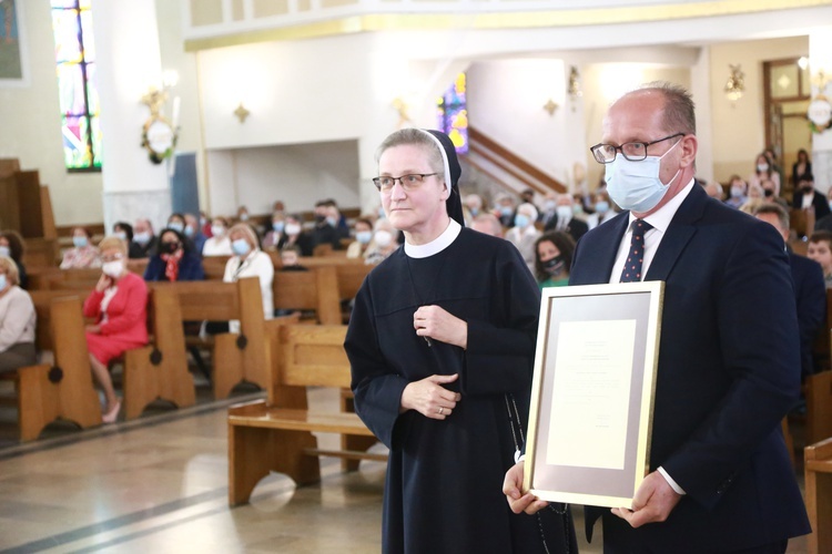 Inauguracja Roku bł. Edmunda Bojanowskiego