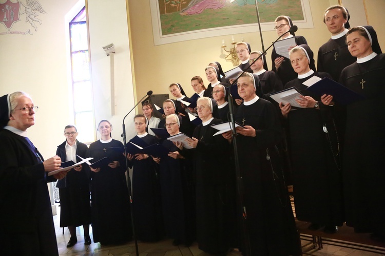 Inauguracja Roku bł. Edmunda Bojanowskiego