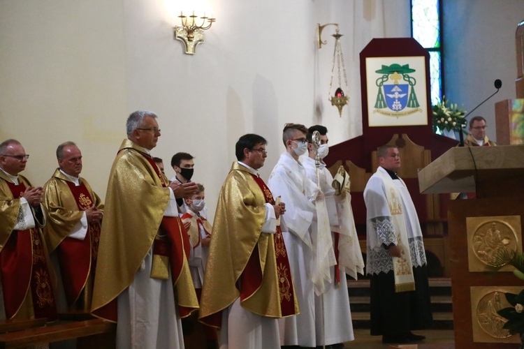 Inauguracja Roku bł. Edmunda Bojanowskiego