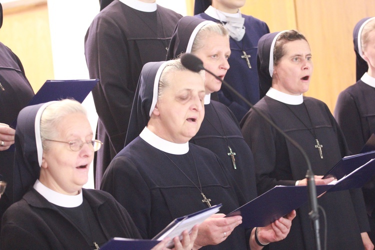 Inauguracja Roku bł. Edmunda Bojanowskiego