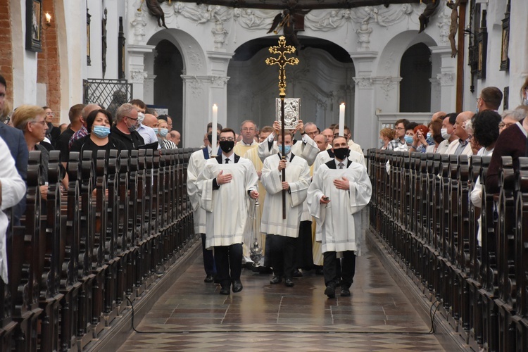 Jubileusz 25-lecia gdańskiej SNE 