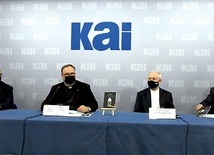 Broszurę przedstawiono na konferencji prasowej w Warszawie.