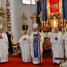 Słowo bp. Lityńskiego do leśników