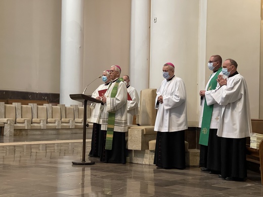 Nowe dekrety dla wikariuszy cz. 2