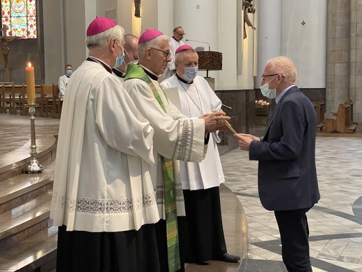 Nowe dekrety dla wikariuszy cz. 2