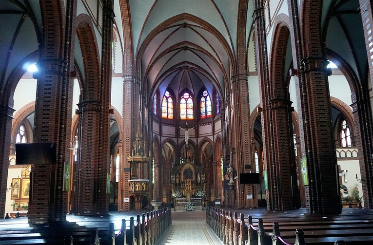 Biskup gliwicki odwołał dyspensę 