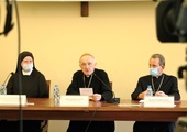 Kard. Nycz podał szczegóły w sprawie beatyfikacji kard. Wyszyńskiego i matki Czackiej