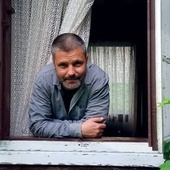 Ks. Arkadiusz Paśnik.
