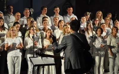 Świdnik Gospel Choir.