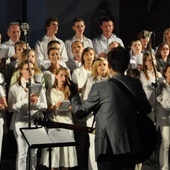 Świdnik Gospel Choir.