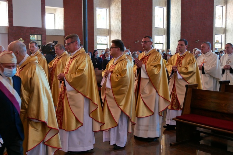 Gdański Ośrodek Dokumentacji Nauczania Jana Pawła II otwarty po modernizacji