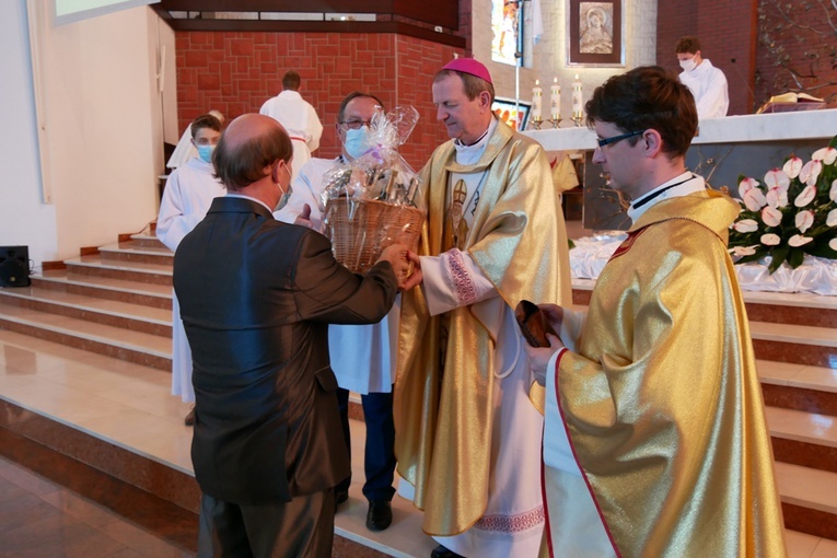 Gdański Ośrodek Dokumentacji Nauczania Jana Pawła II otwarty po modernizacji