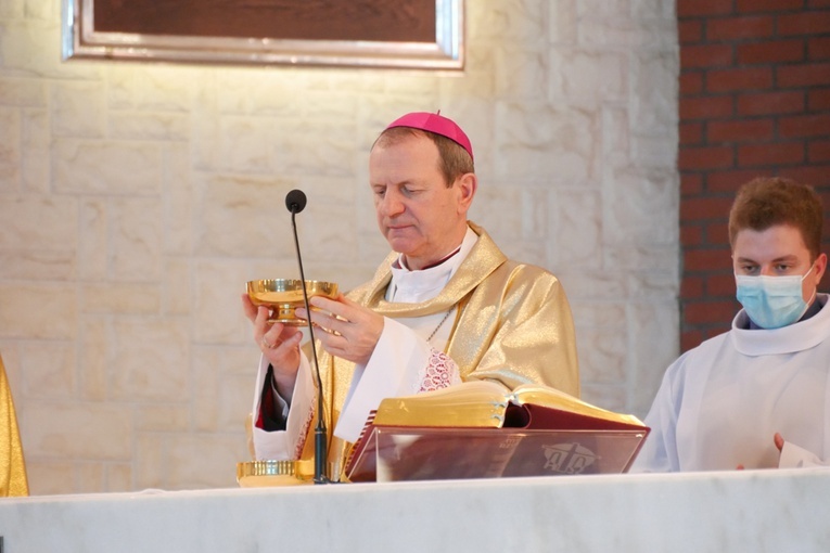 Gdański Ośrodek Dokumentacji Nauczania Jana Pawła II otwarty po modernizacji