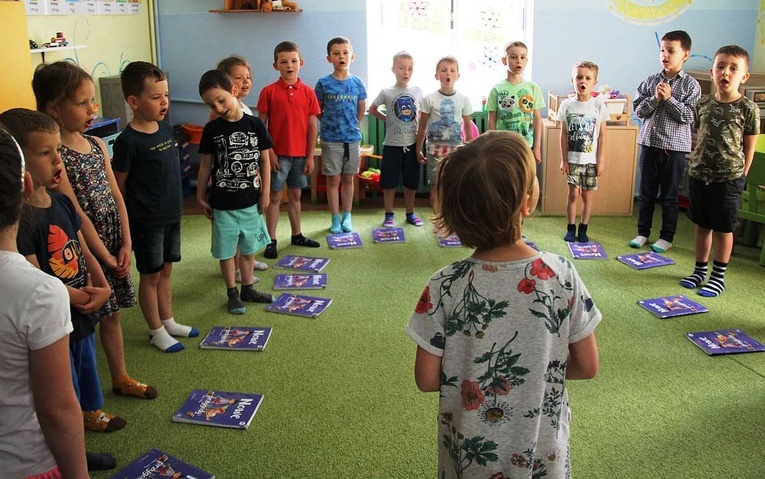 Konkursowi laureaci z katolickich placówek oświatowych w Cieszynie