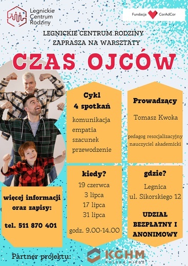 Nie będziemy zanudzać