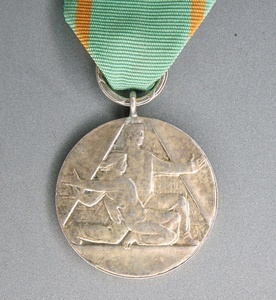 USA: Medal za Ofiarność i Odwagę dla Amerykanów, którzy uratowali Polaków z tonącej łodzi