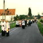 Historyczne zdjęcia związane z dzwonem