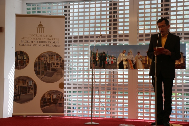 Katowice. Nowe miejsce kulturalne na mapie miasta