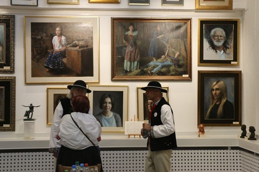 Katowice. Nowe miejsce kulturalne na mapie miasta