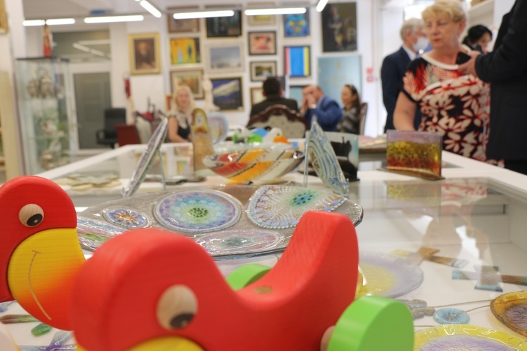 Katowice. Nowe miejsce kulturalne na mapie miasta