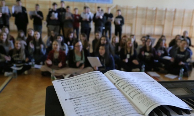 Po długiej przerwie DWM wracają do formy "na żywo".