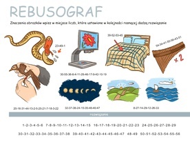 Konkurs: Rozwiąż rebusograf#9