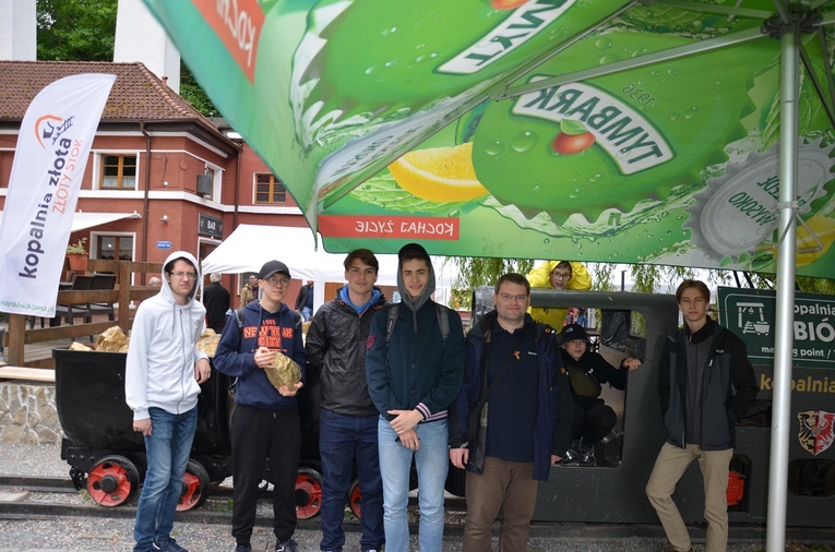 Wyprawa LSO z parafii pw. św. Jadwigi Śląskiej we Wrocławiu-Leśnicy
