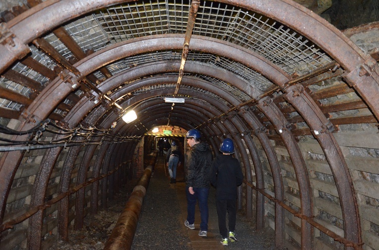 Wyprawa LSO z parafii pw. św. Jadwigi Śląskiej we Wrocławiu-Leśnicy