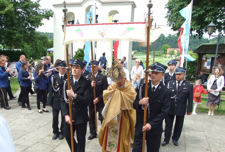 Gołkowice. Dzieło Antoniego