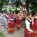 Odpust w Gołkowicach