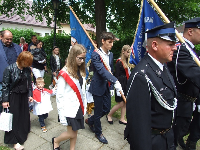 Odpust w Gołkowicach