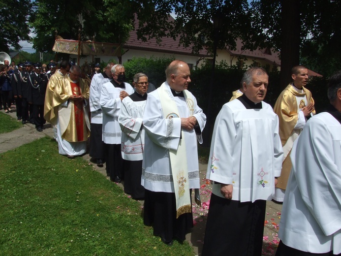 Odpust w Gołkowicach