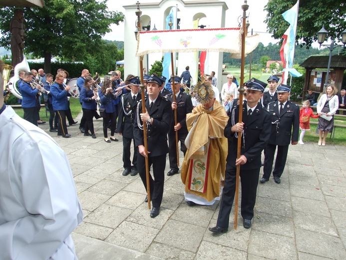 Odpust w Gołkowicach