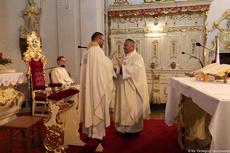 Dziś uroczystość NMP z Rokitna