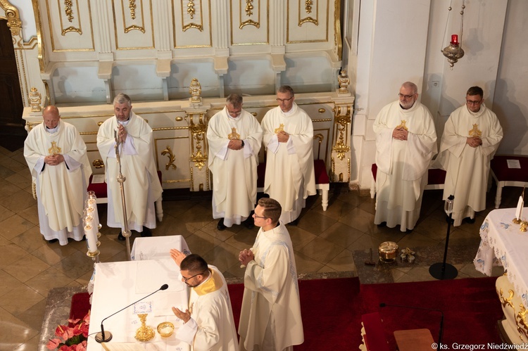 Dziś uroczystość NMP z Rokitna