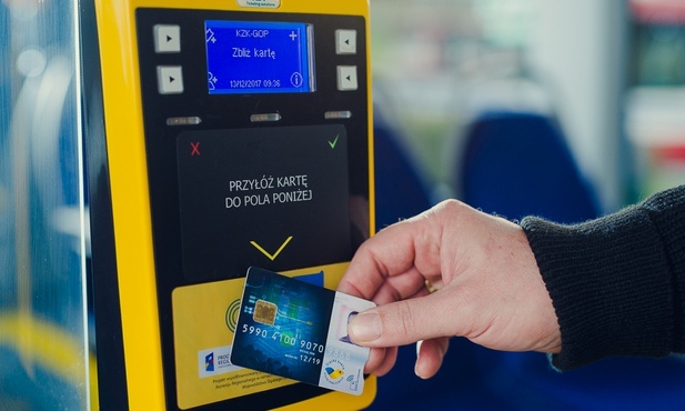 Śląskie. Po awarii rozpoczęto uruchamianie systemu ŚKUP 