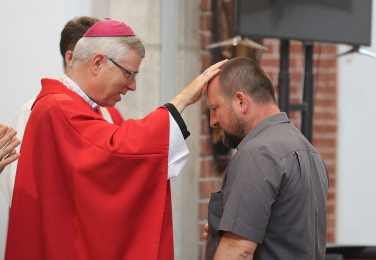 We Wrocławiu rozpoczął się IV Weekend Ewangelizacyjny