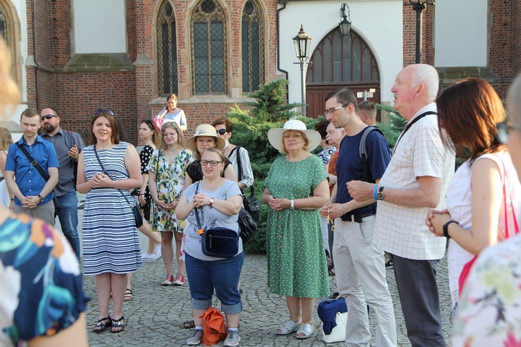 We Wrocławiu rozpoczął się IV Weekend Ewangelizacyjny