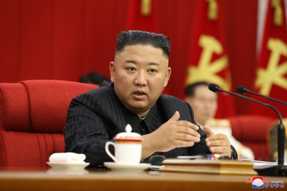 Kim Dzong Un: musimy być przygotowani na dialog, ale i na konfrontację z USA