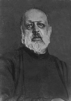 Brat Albert Chmielowski